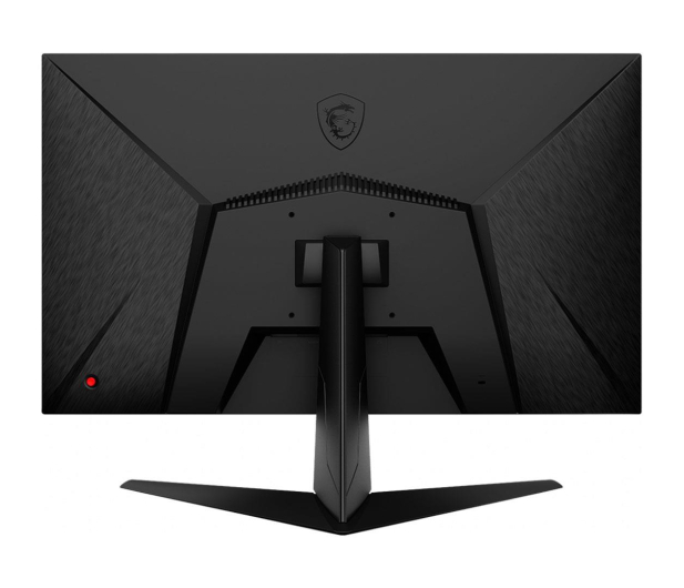 MSI Optix G271 czarny - 546535 - zdjęcie 4